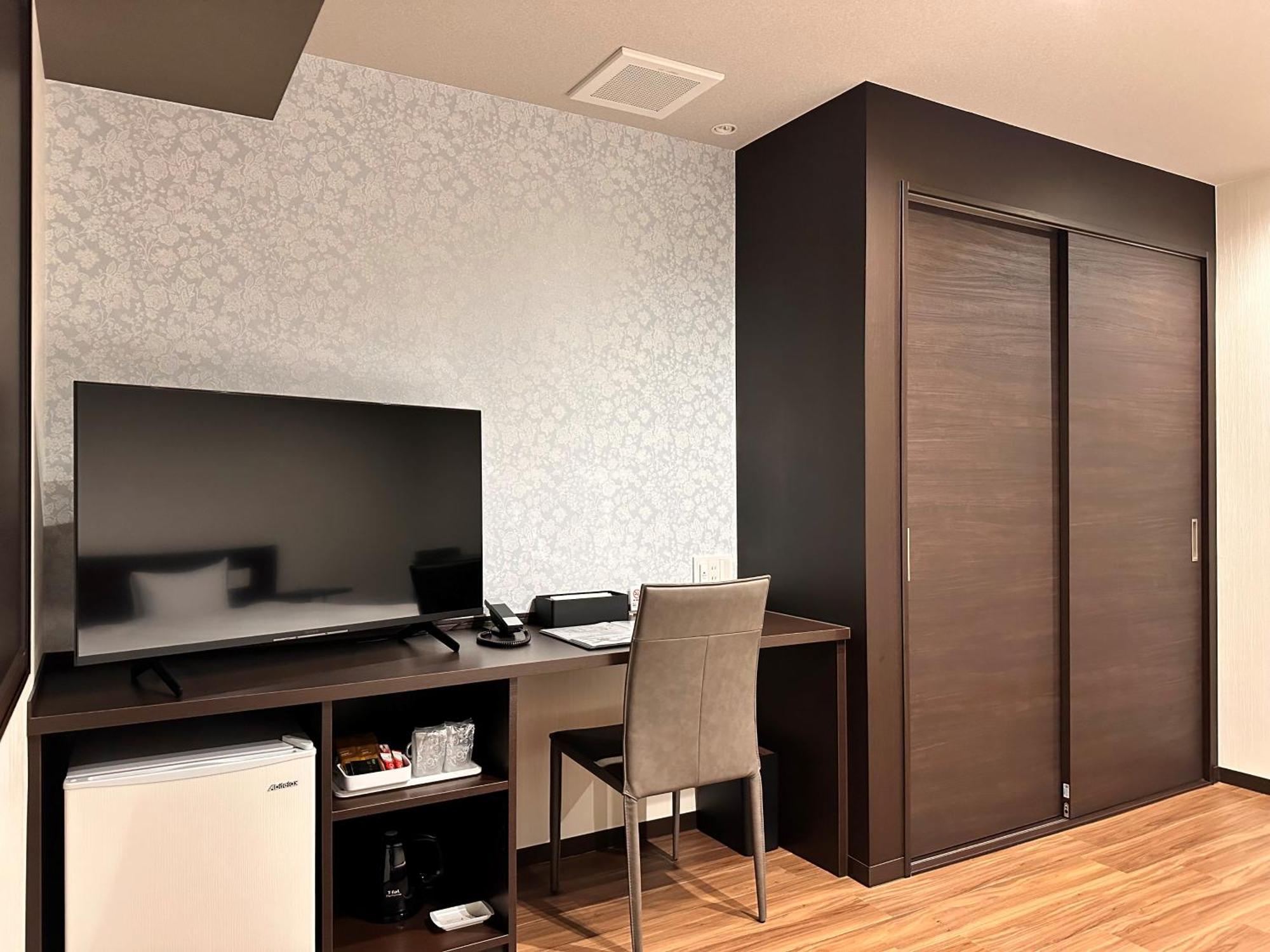 Reftel Osaka Itami Airport Hotel Ikeda  Exterior photo